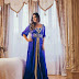 Caftan Marocain Moderne en Vente - Boutique Fes & Paris