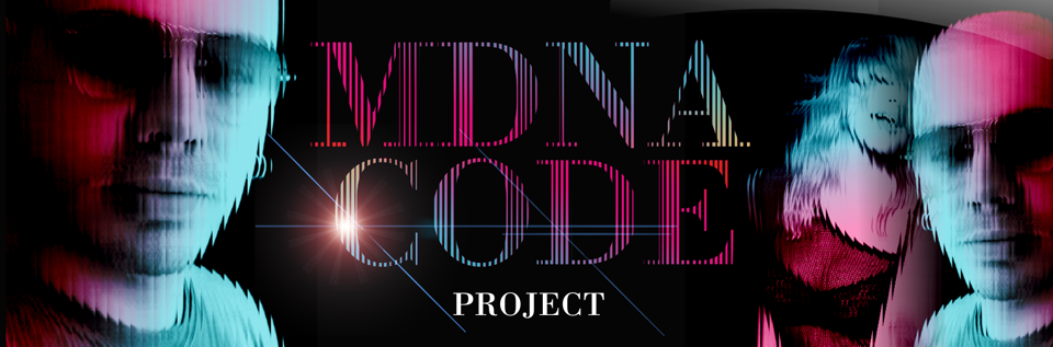 M.D.N.A. Code Project