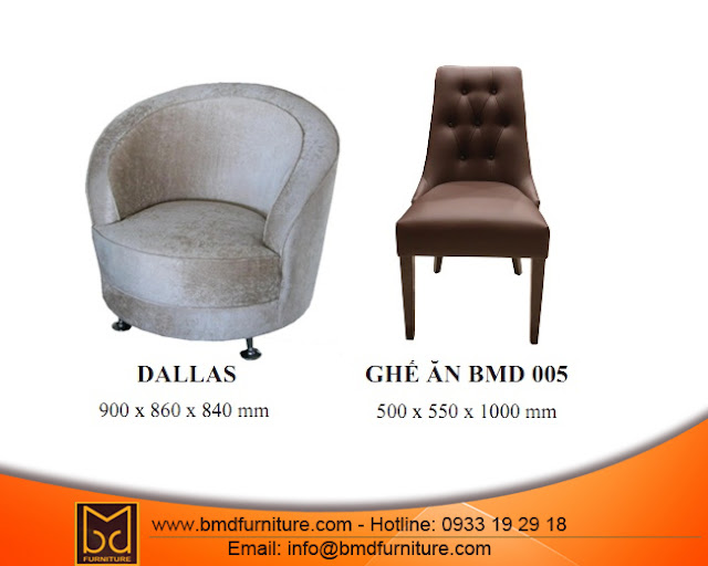 Ghế Sofa ,Salon cao cấp .BMD Furniture - nhà sản xuất nội thất ghế Sofa hàng đầu