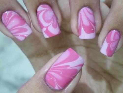 Nail art designs 2012 picture 11