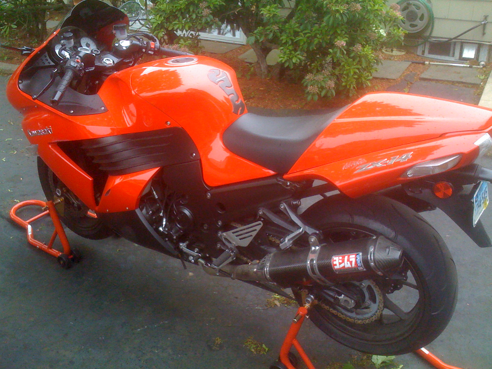 Kawasaki Zx R Valvoline Oil Kawasaki Zx R Valvoline Oil