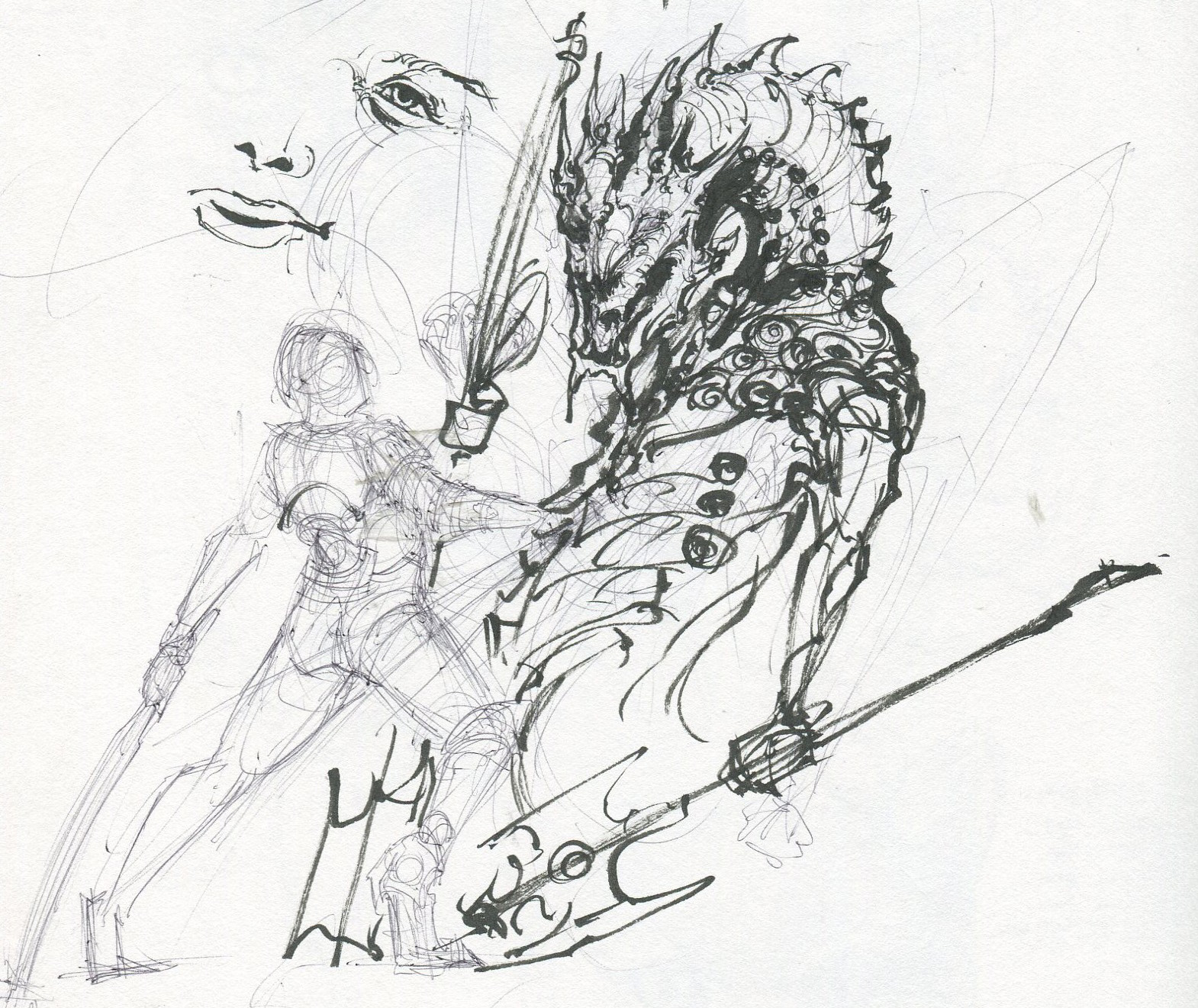 Cool Design Drawings