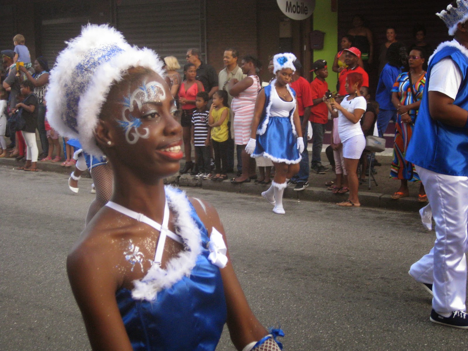 mardi gras in french guiana