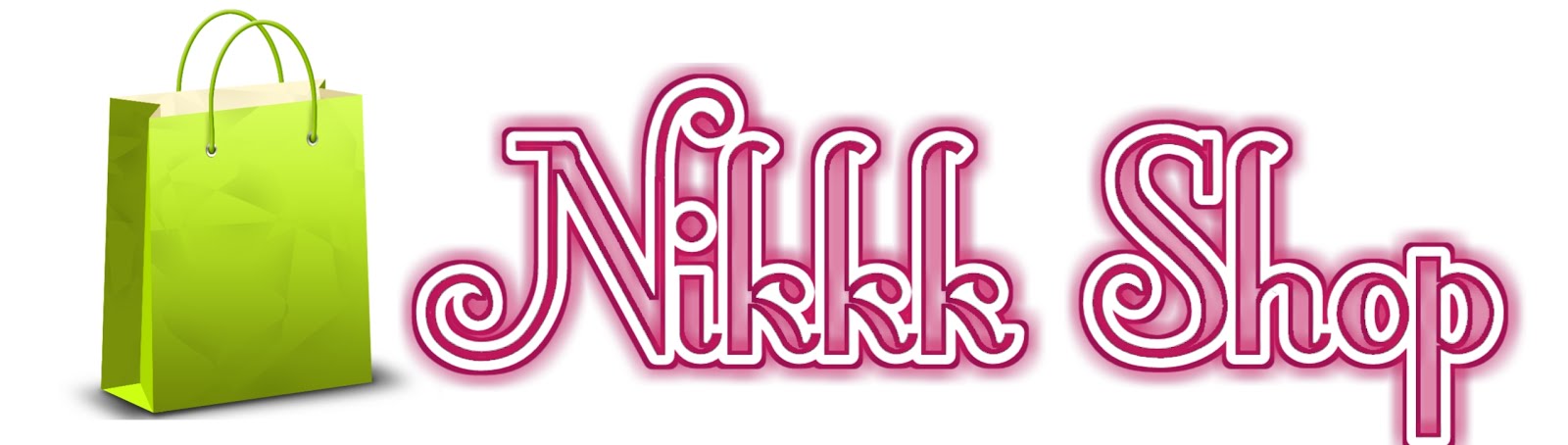 Nikkk Shop