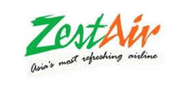 ZestAir logo