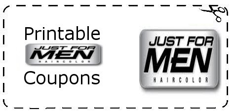 Similar to Just For Men Active Just For Men Coupon Codes & Deals for December 2018