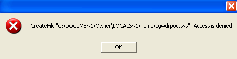 ugwdrpoc.sys%2BAccess%2BDenied.png