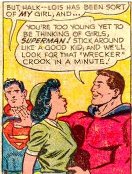 The 30-year-old super-virgin