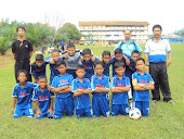 Pasukan Bola Sepak 2012