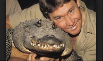 Kisah Steve Irwin 'Pemburu Buaya' Setelah Kematiannya