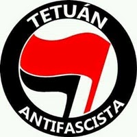 ¡Tetuán Antifascista!