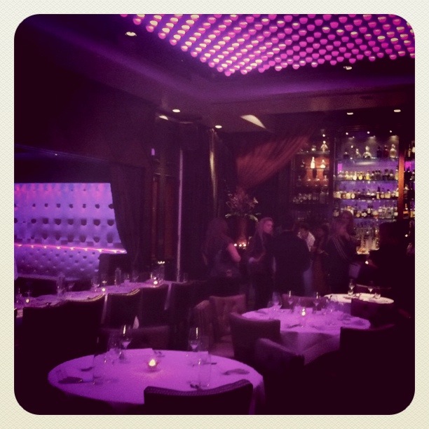 The Cuckoo Club