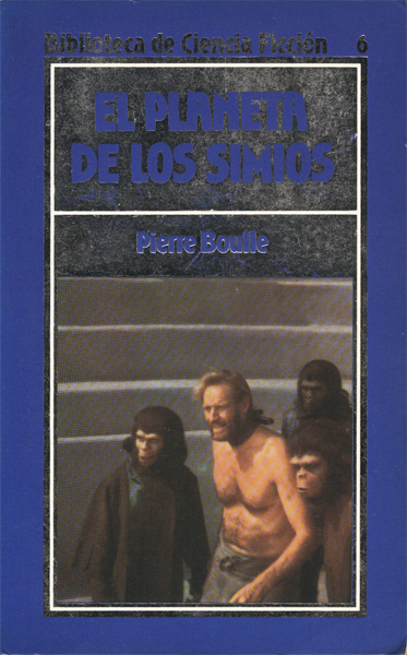 Edición de Orbis de 1986 Edición de Orbis de 1986