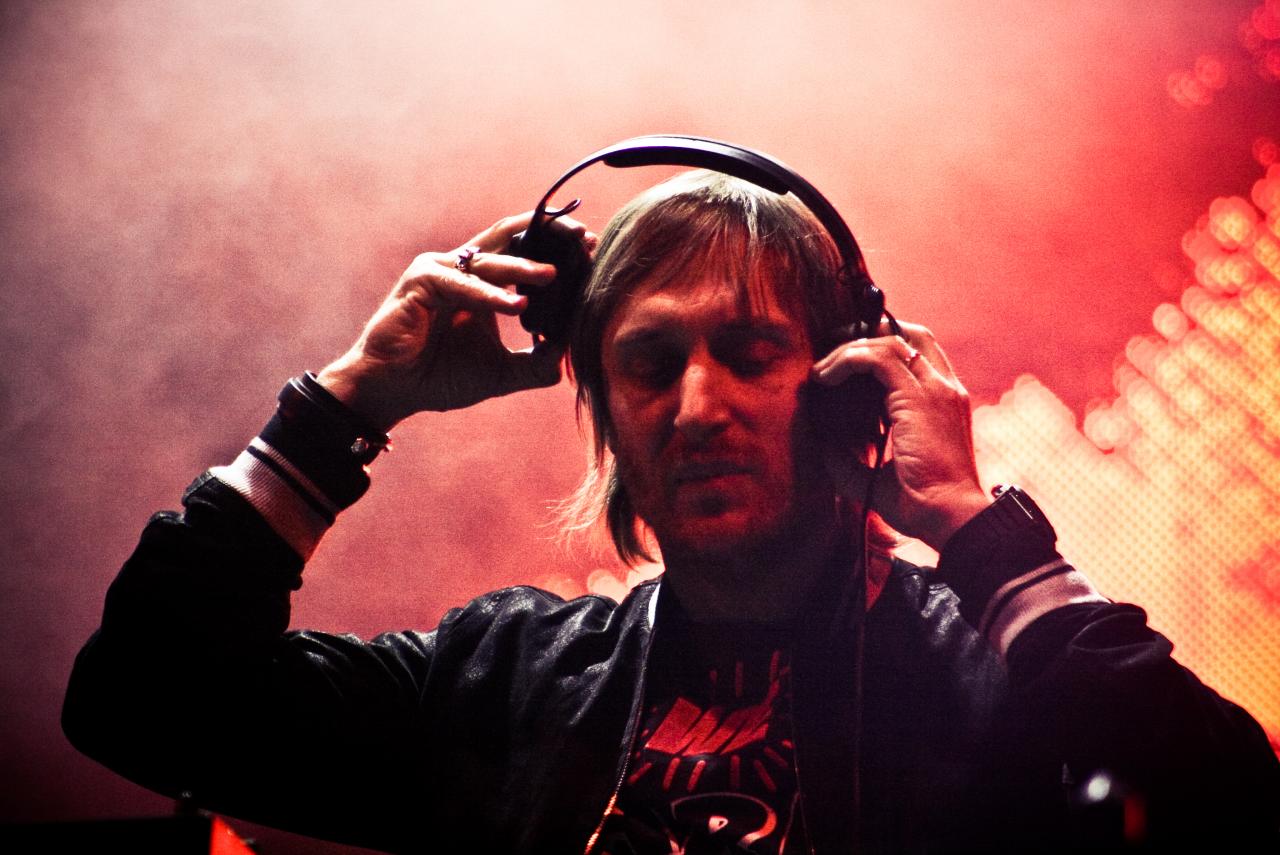 David Guetta - YouTube
