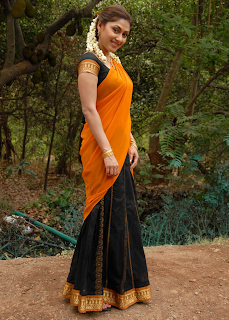 manjari hot pic manjari hot pic in yellow dress
