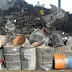 Businesses and environmental waste