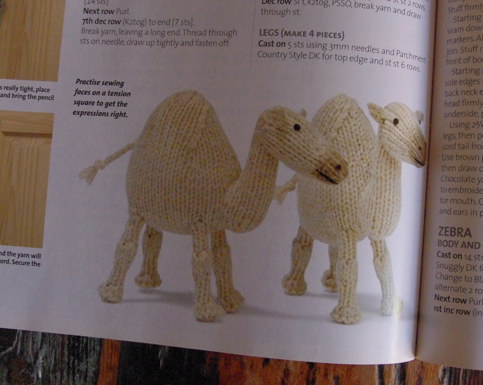 Knitographical: February 2012