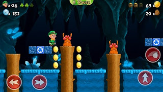 Lep's World 2 Lep's World 2