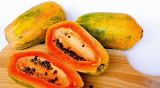 Manfaat Pepaya Untuk Kecantikan Kulit Wajah Manfaat Pepaya Untuk Kecantikan Kulit Wajah