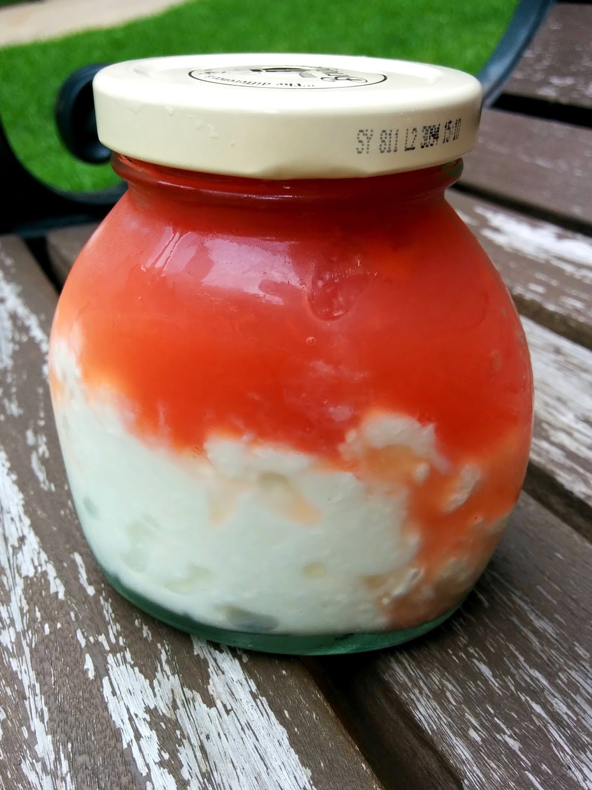 Healthy Road Adventures, or Spicing Things Up The Culinary Adventures