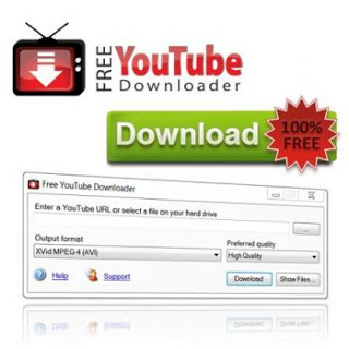 Youtube Free Download Software For Pc