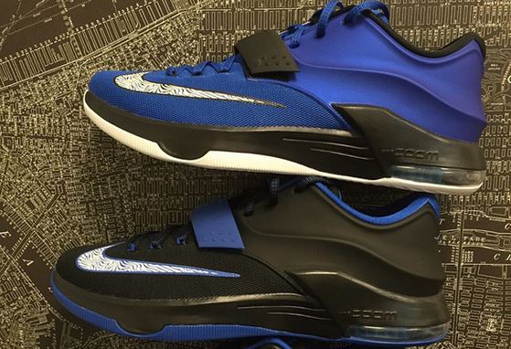 kd duke shoes