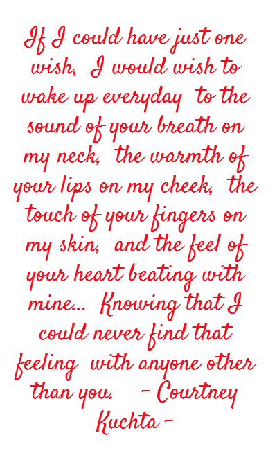 English Love Poetry