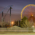 Construção Lightning Run tem seu ponto mais alto atingido no Kentucky Kingdom