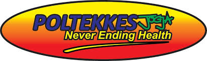 Slogan Poltekkes Yogyakarta