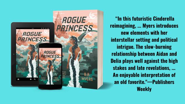 ROGUE PRINCESS