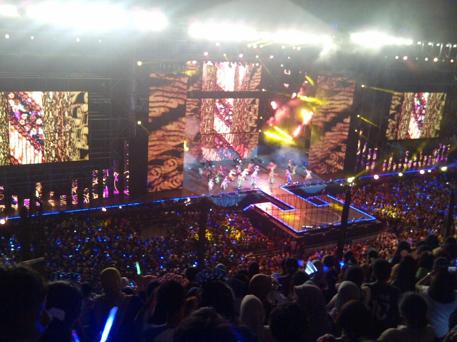 Music Bank World Tour Jakarta Music Bank World Tour Jakarta