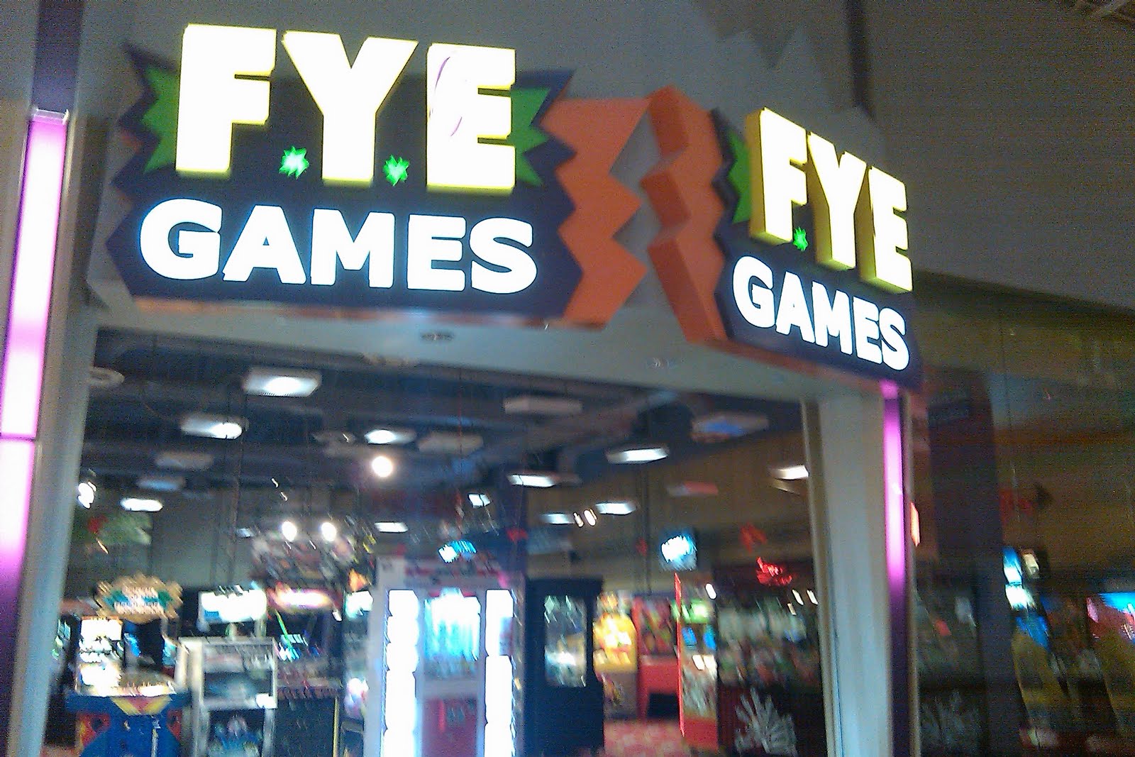 The Louisiana and Texas Retail Blogspot Katy Mills