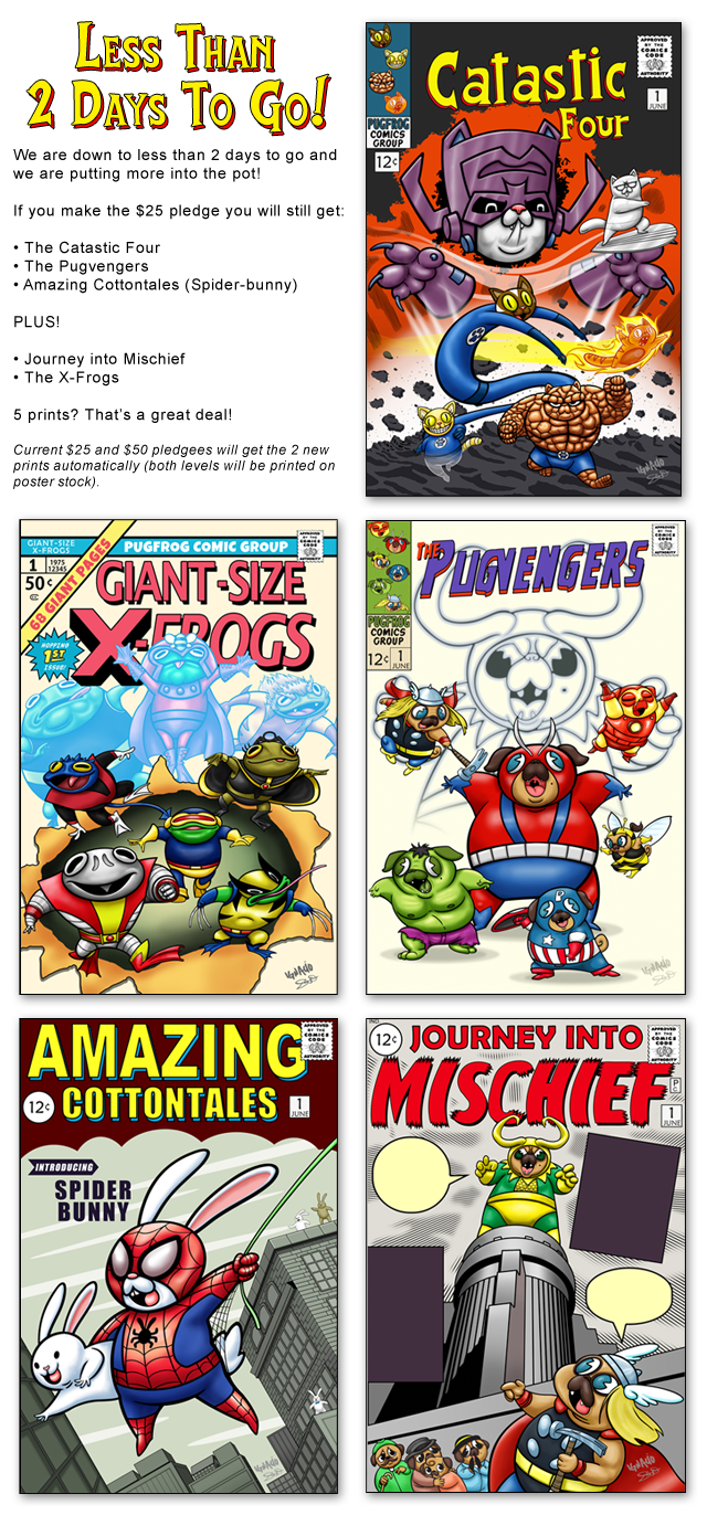 Life With Beagle Kickstarter pet product campaigns to watch in 2014