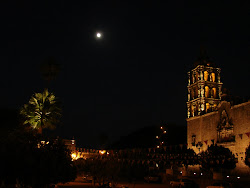 Plaza de Armas