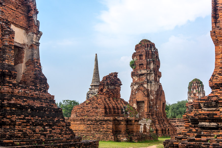 Phra Nakhon Si Ayutthaya