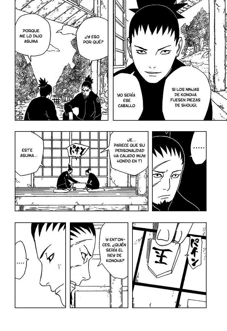 Naruto Shippuden Manga 342 Naruto Shippuden Manga 342