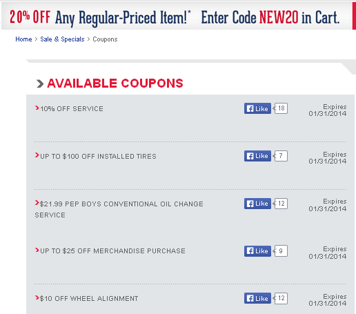 Pepboy Tires Coupons Free Coupons Charmin Toilet Paper