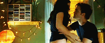 Crazy kiss Crazy kiss
