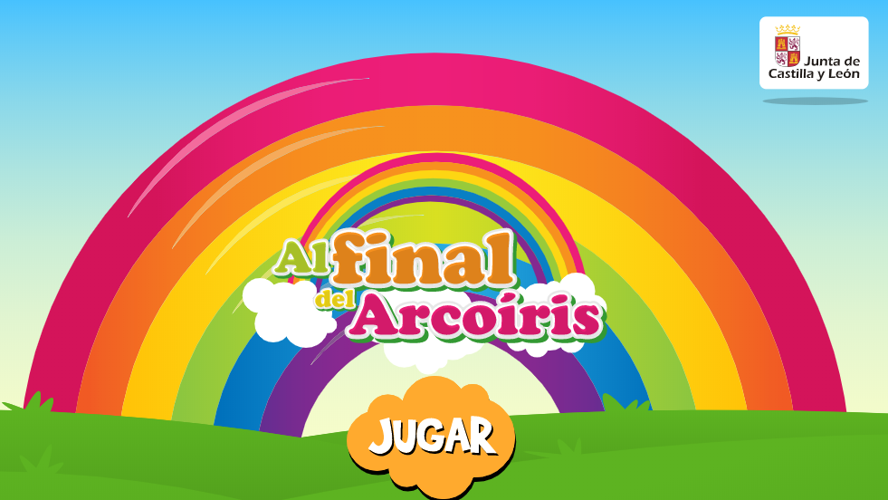 AL FINAL DEL ARCOIRIS