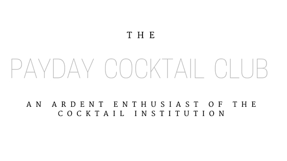 The Payday Cocktail Club