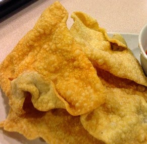 resep pangsit goreng resep pangsit goreng