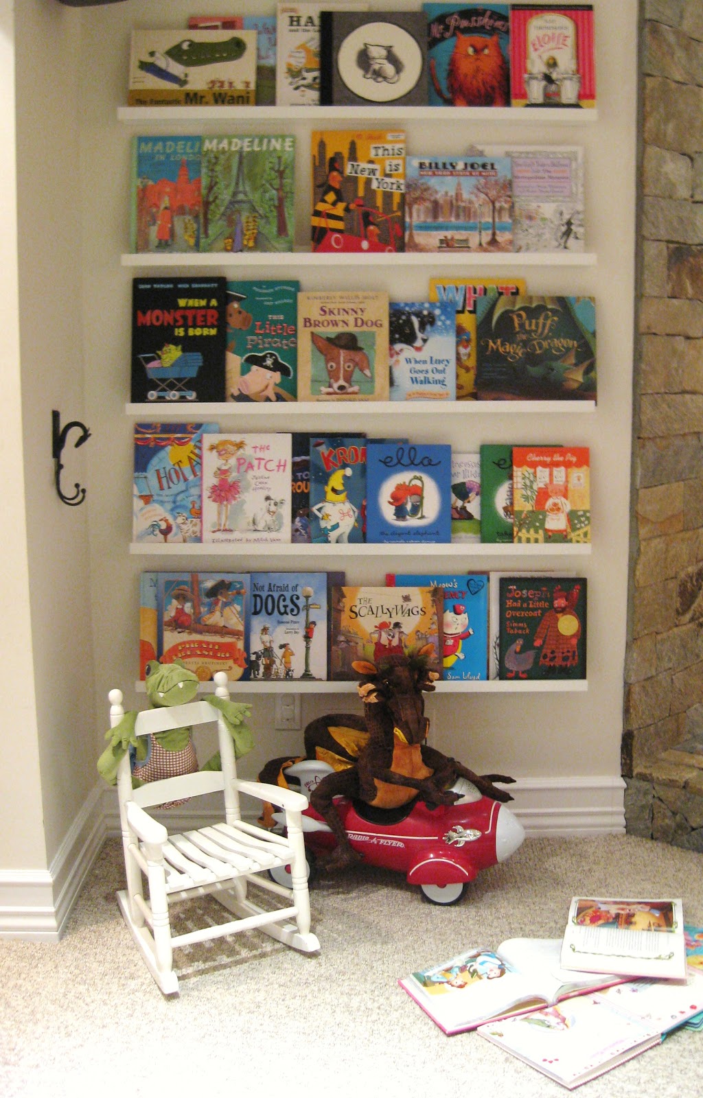 Great Storage Ideas