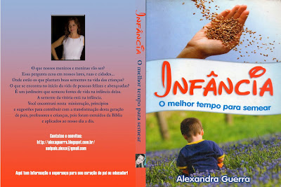 Neste DVD você terá a palestra com o resumo do livro: