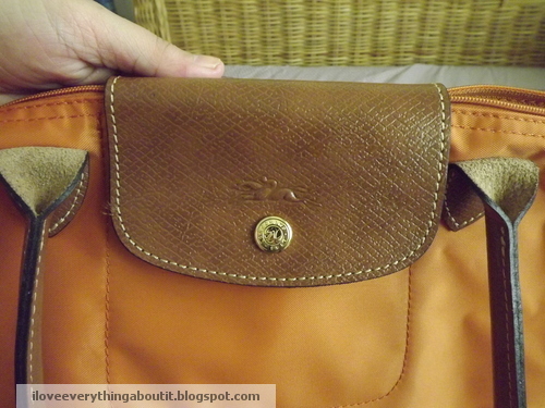 Why the Longchamp bag is the PERFECT gift!, Gallery posted by spiderval