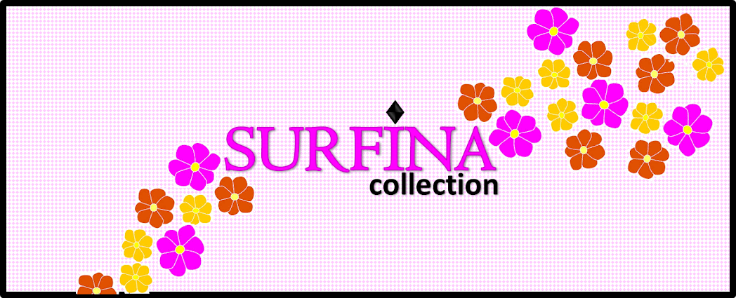 Surfina Collection