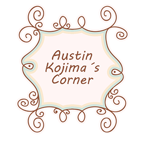 El Rincón de Austin Kojima