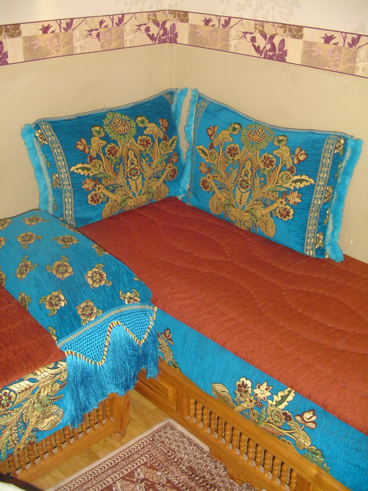 Bohemian living and other things: moroccan living room ...