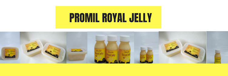 Royal Jelly Promil