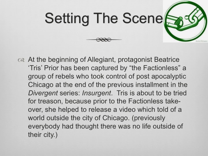 book report on divergent tween 2 book reviews a summary of allegiant book report on divergent tween 2 book reviews a summary of allegiant