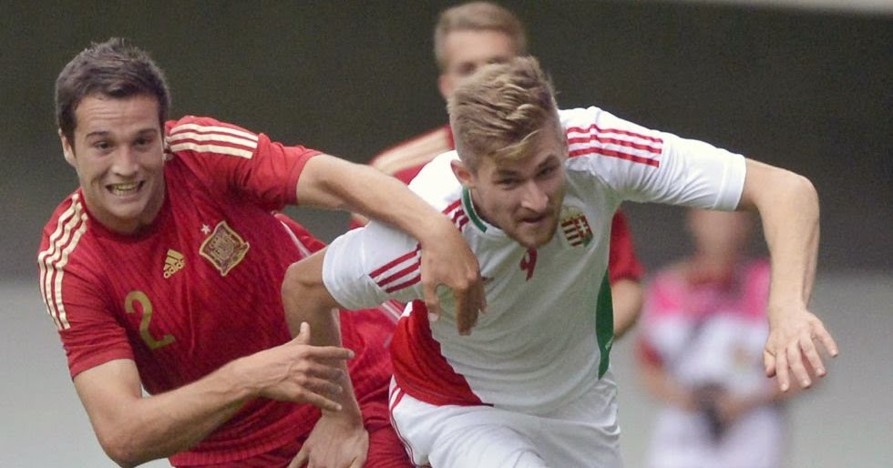 Spanish Football Soccer Sports Blog